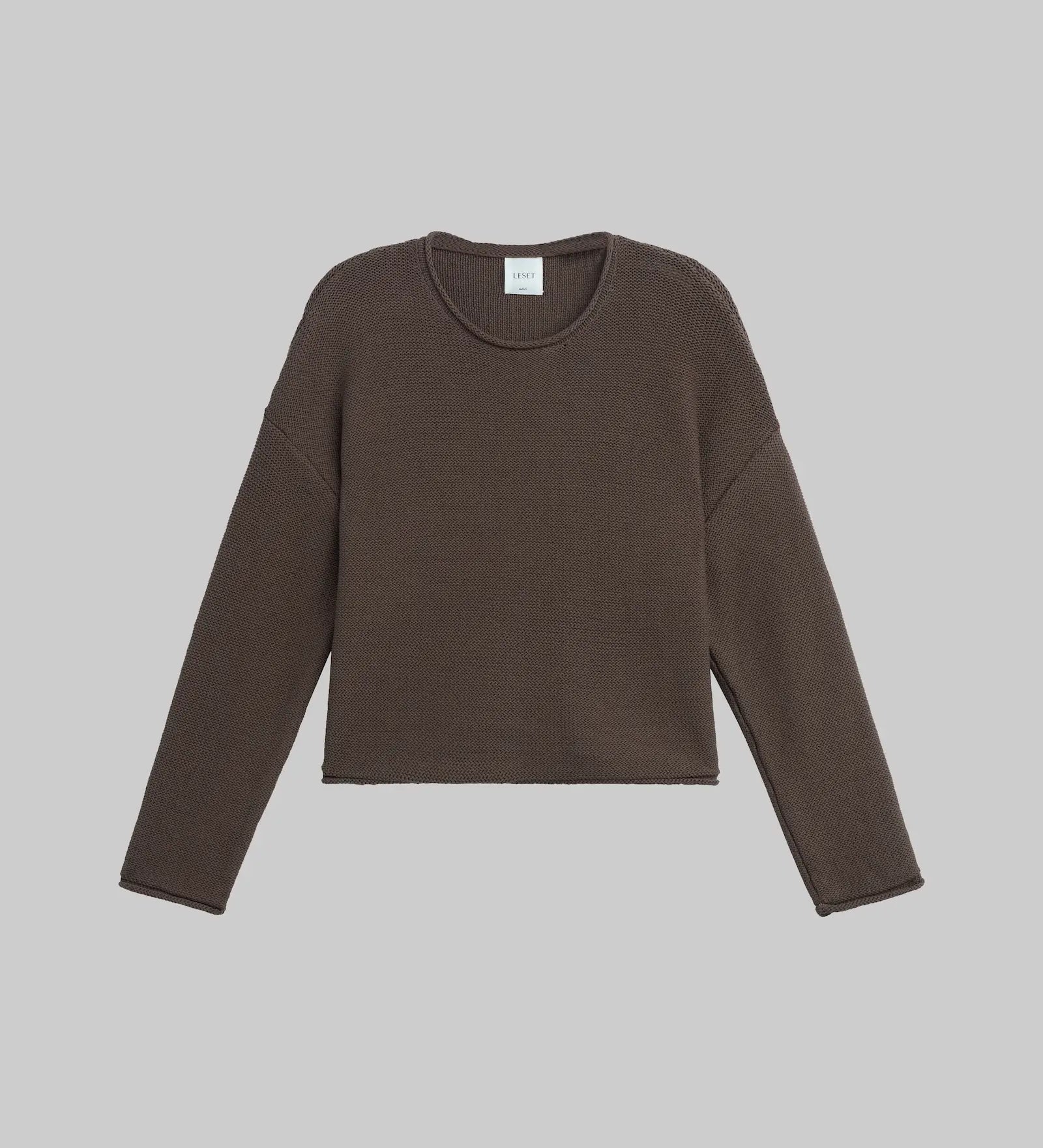 Leset - Mae Crewneck
