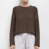 Leset - Mae Crewneck