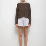 Leset - Mae Crewneck
