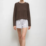 Leset - Mae Crewneck