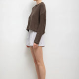 Leset - Mae Crewneck