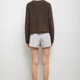 Leset - Mae Crewneck