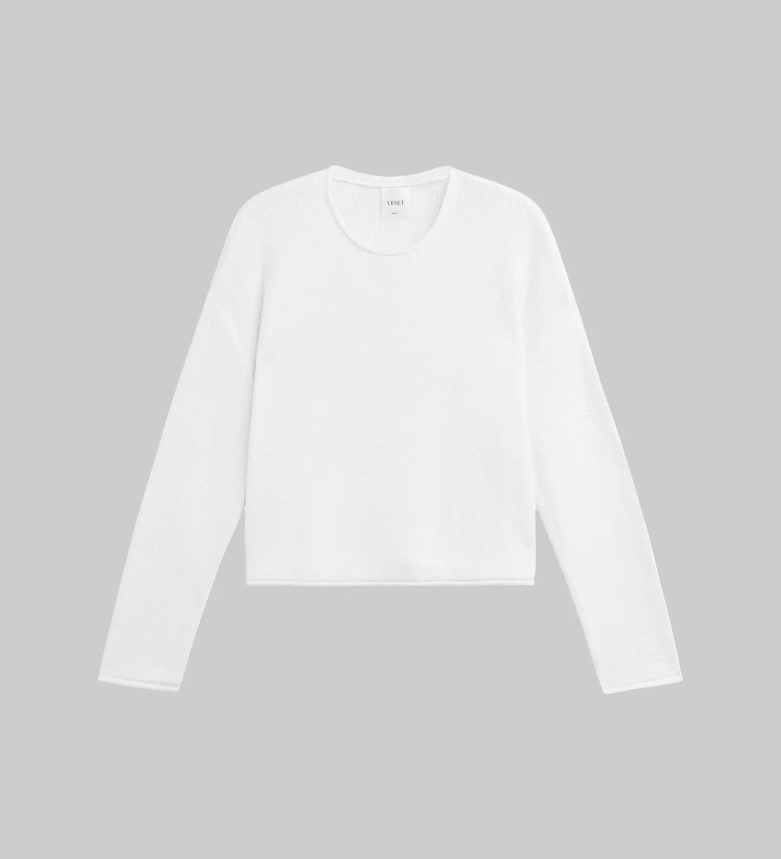 Leset - Mae Crewneck
