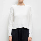 Leset - Mae Crewneck