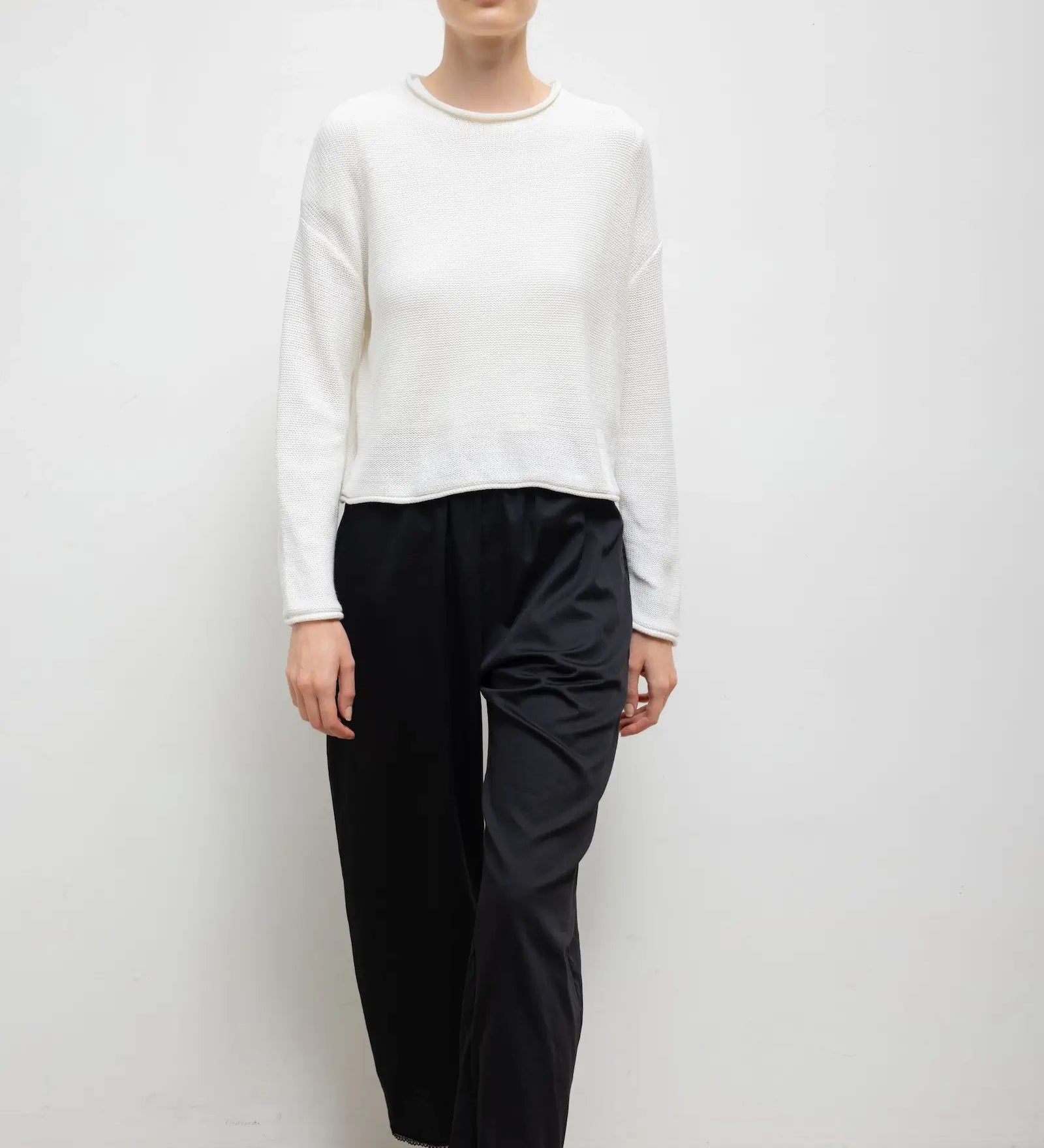 Leset - Mae Crewneck