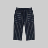Leset - Bebe Margo Stripe Pocket Pant