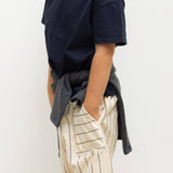 Leset - Bebe Margo Stripe Pocket Pant