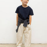 Leset - Bebe Margo Stripe Pocket Pant