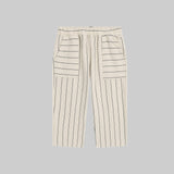 Leset - Bebe Margo Stripe Pocket Pant