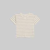Leset - Bebe Margo Stripe Tee