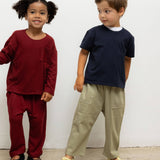 Leset - Bebe Margo Pocket Pant