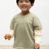 Leset - Bebe Margo Tee