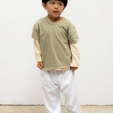 Leset - Bebe Margo Tee