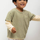 Leset - Bebe Margo Tee