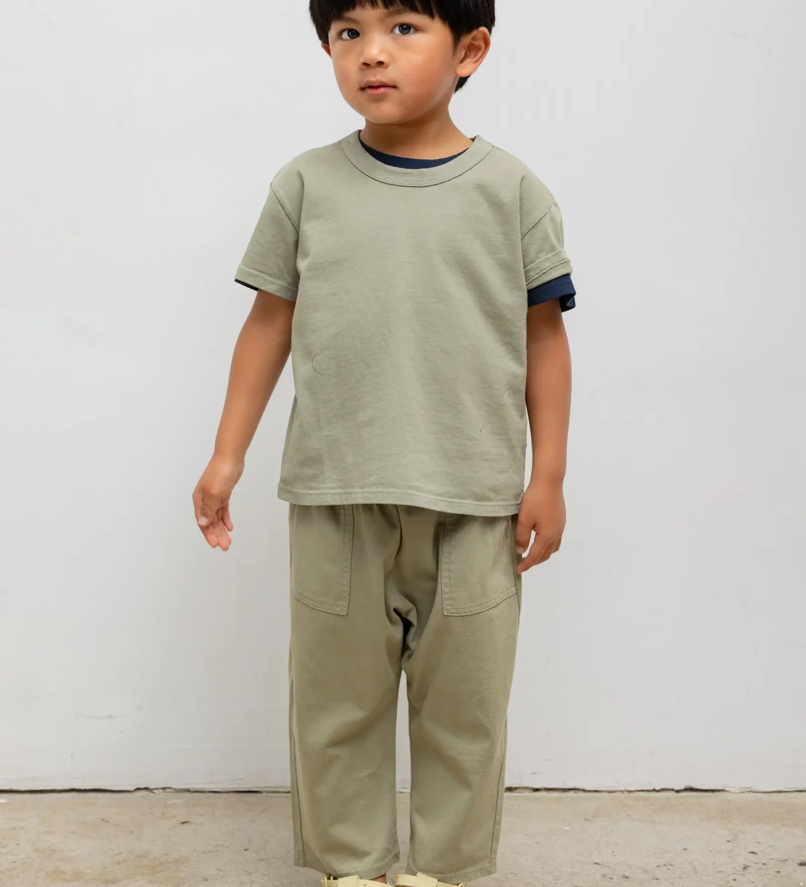 Leset - Margo Bebe Tee