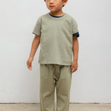 Leset - Margo Bebe Pocket Pant