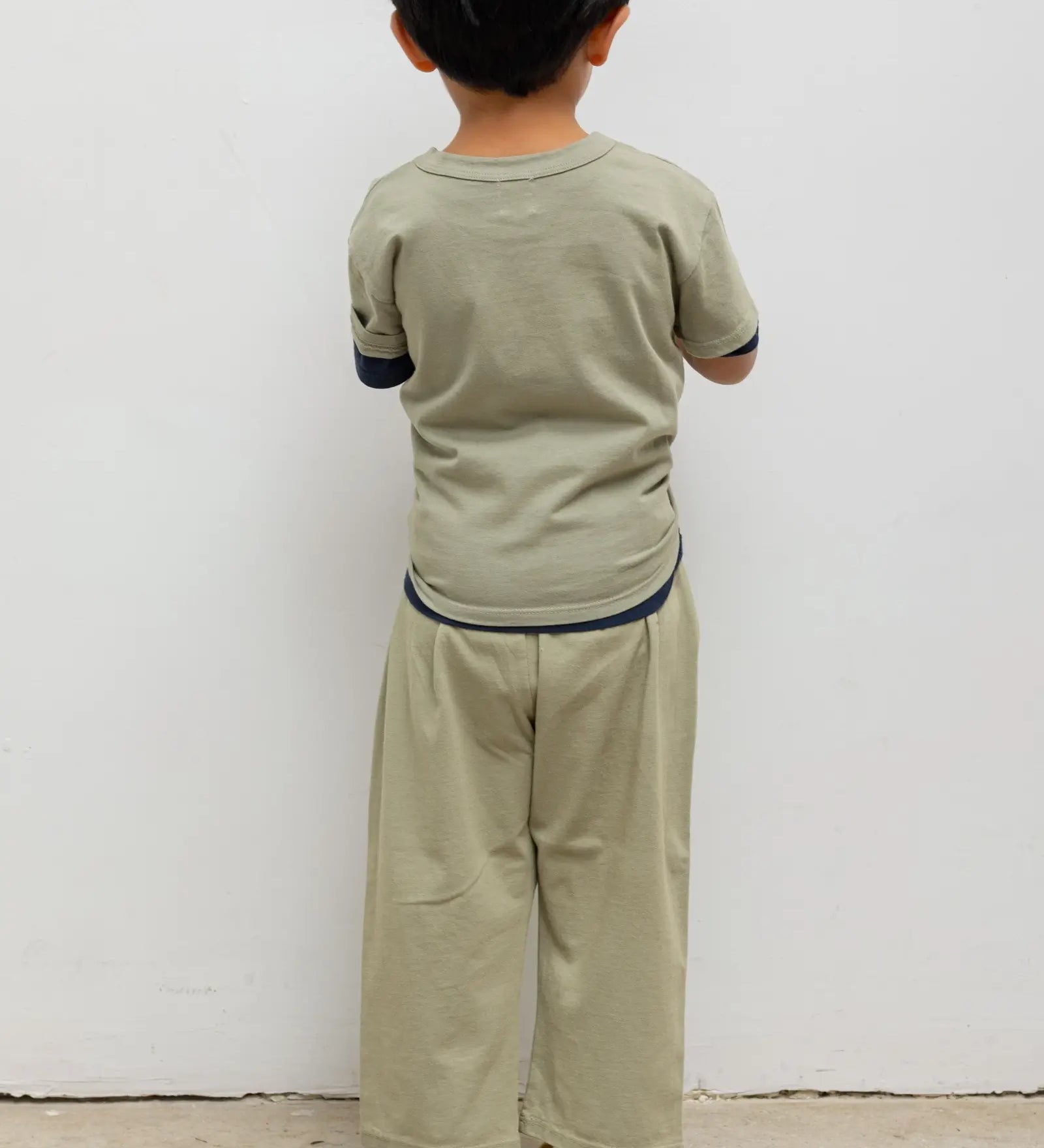 Leset - Margo Bebe Tee