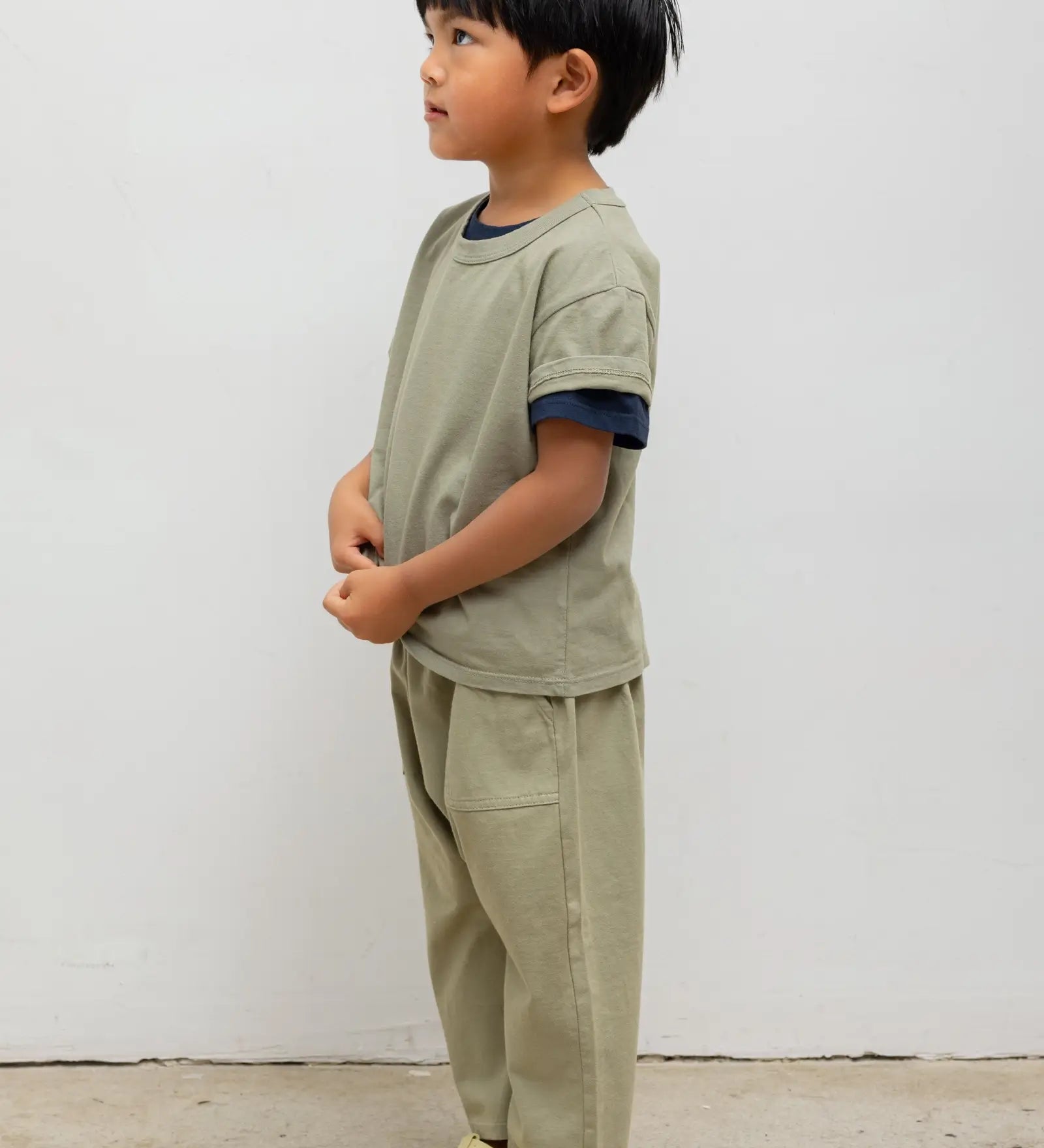 Leset - Margo Bebe Tee