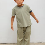 Leset - Margo Bebe Pocket Pant