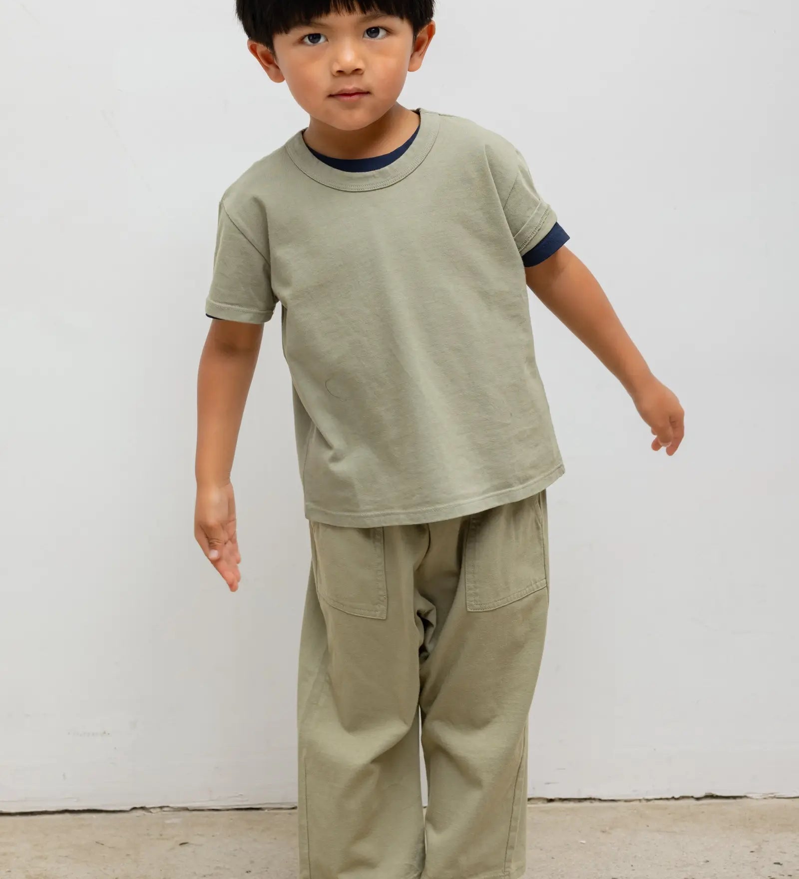 Leset - Margo Bebe Pocket Pant