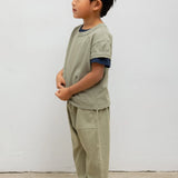 Leset - Margo Bebe Pocket Pant