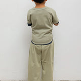 Leset - Margo Bebe Pocket Pant