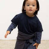 Leset - Bebe Margo Tee