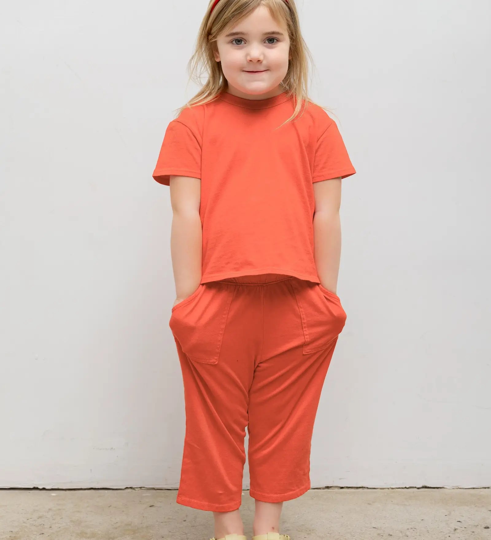Leset - Margo Bebe Tee