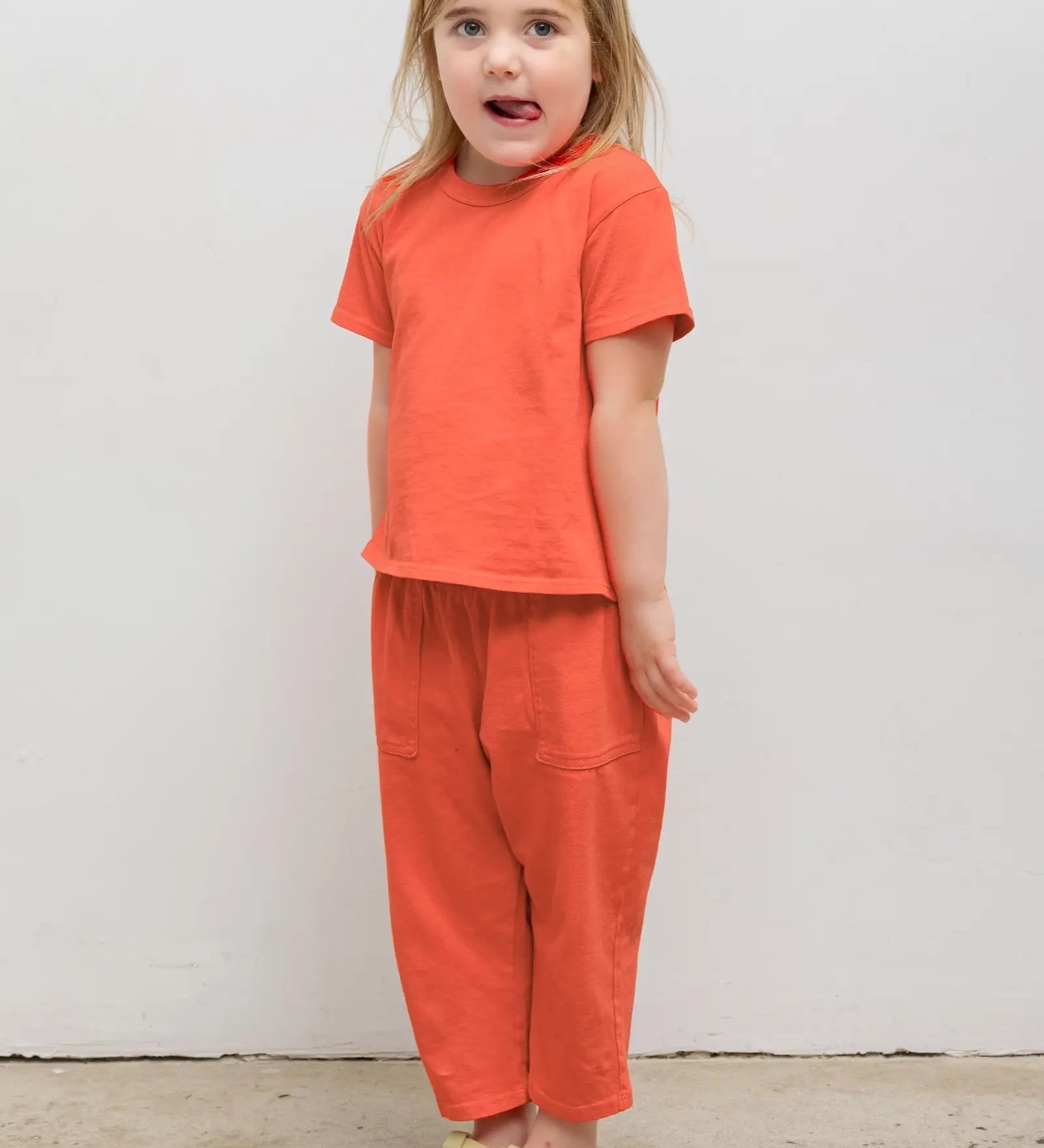 Leset - Margo Bebe Pocket Pant
