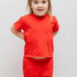 Leset - Bebe Margo Tee