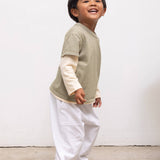 Leset - Bebe Margo Pocket Pant