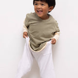 Leset - Bebe Margo Pocket Pant