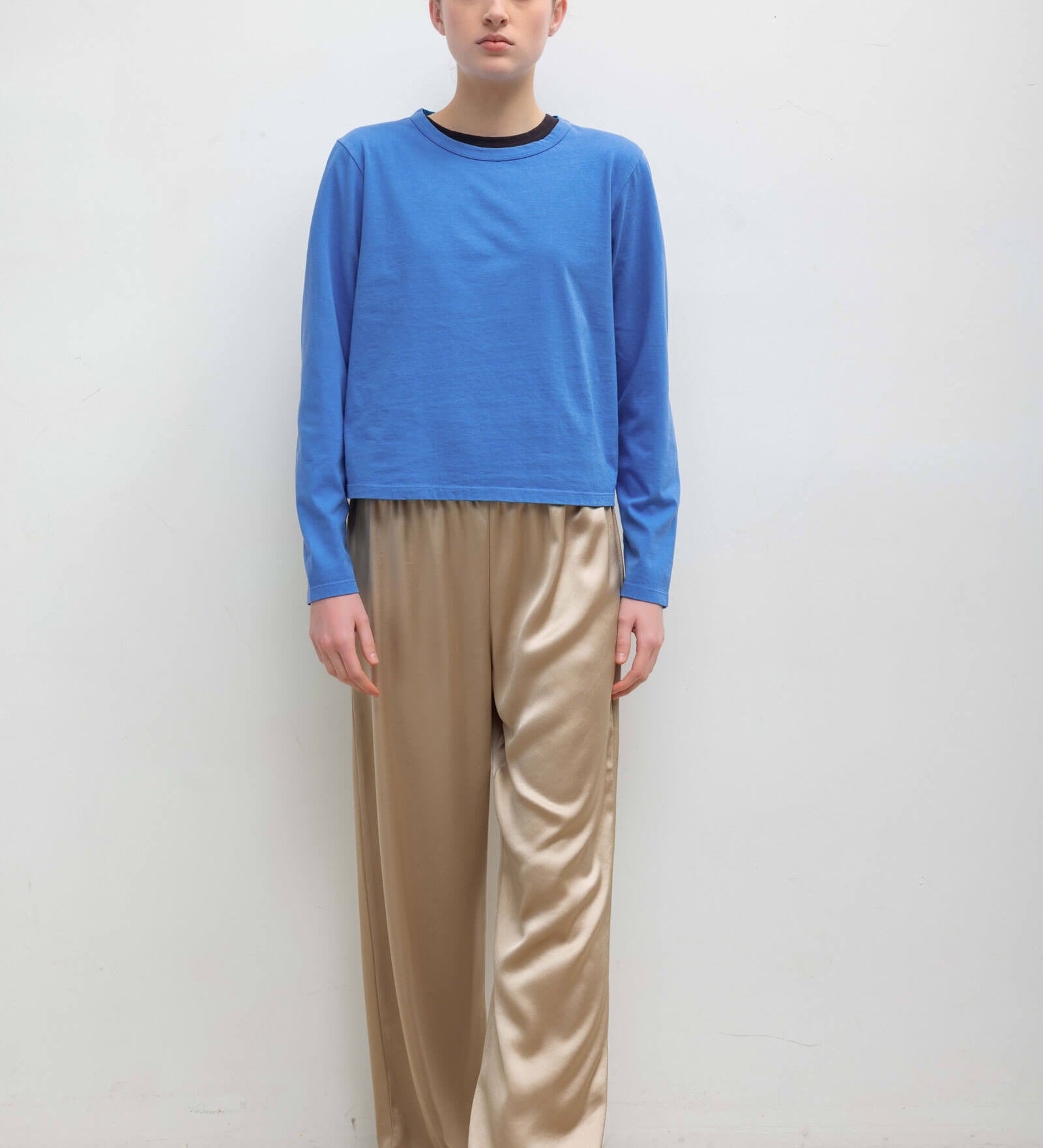 Leset - The Margo Long Sleeve
