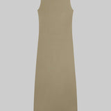 Leset - Margo Sleeveless Maxi Dress