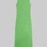 Leset - Margo Sleeveless Maxi Dress