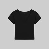 Leset - Margo V Neck
