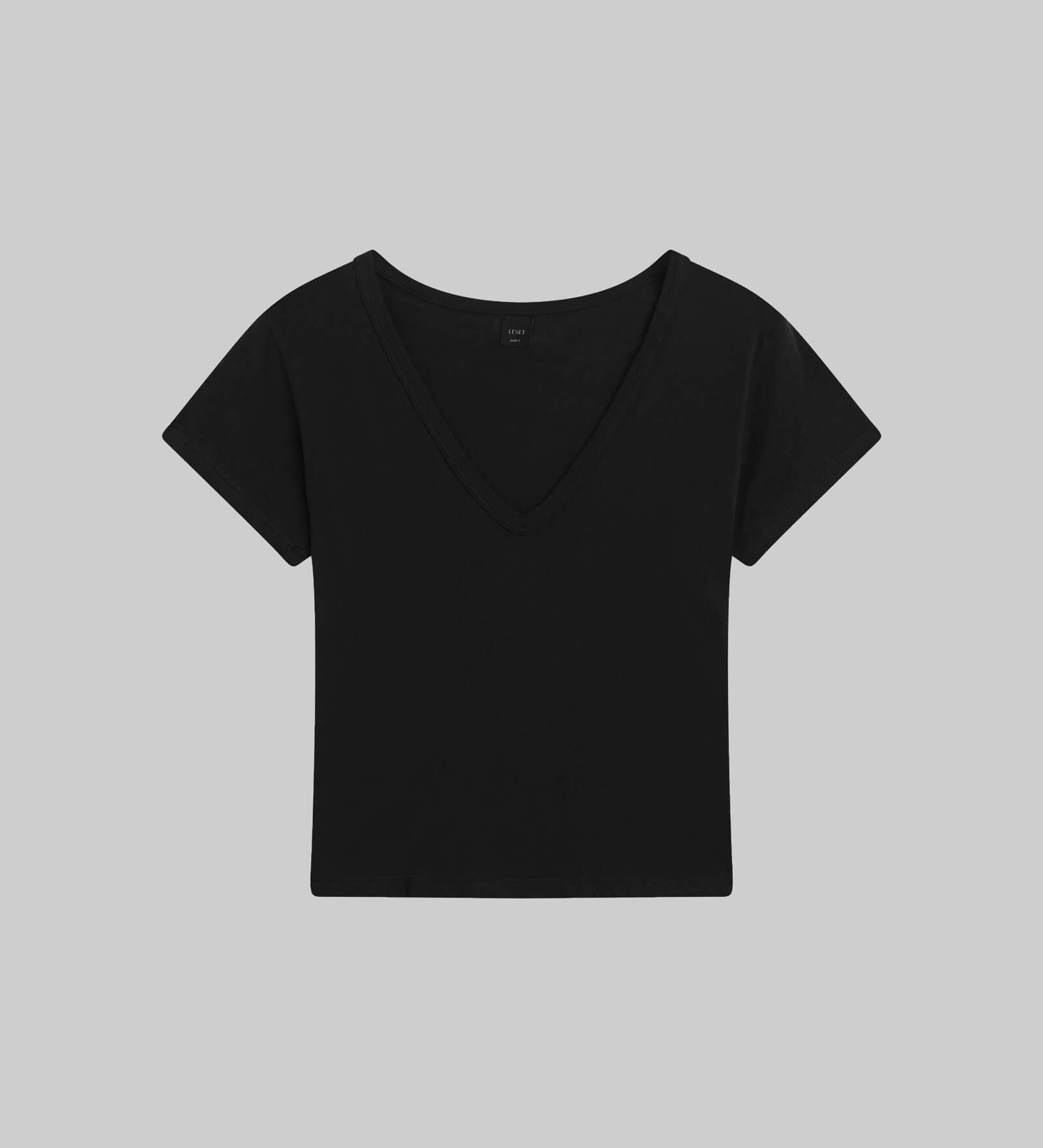 Leset - Margo V Neck
