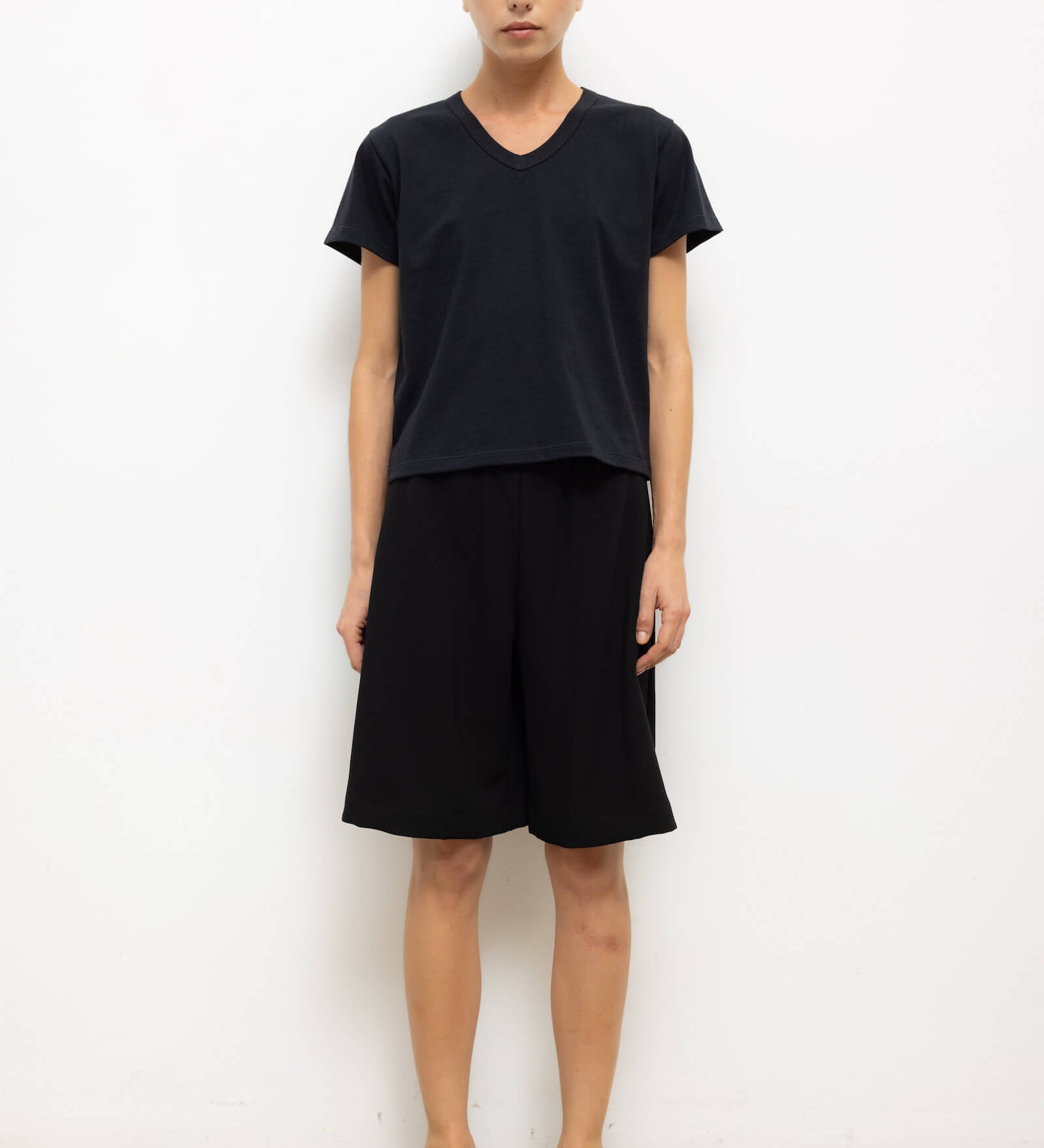 Leset - Margo V Neck