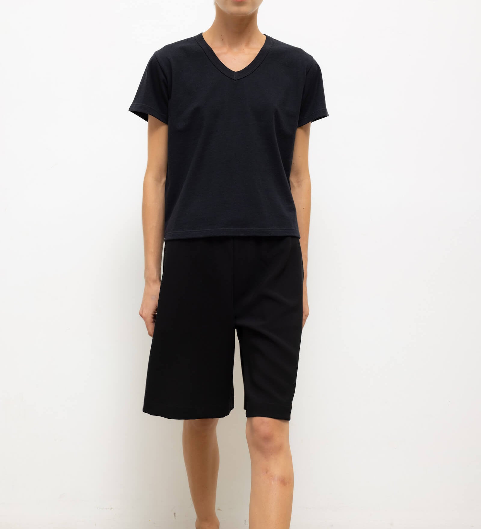 Leset - Margo V Neck