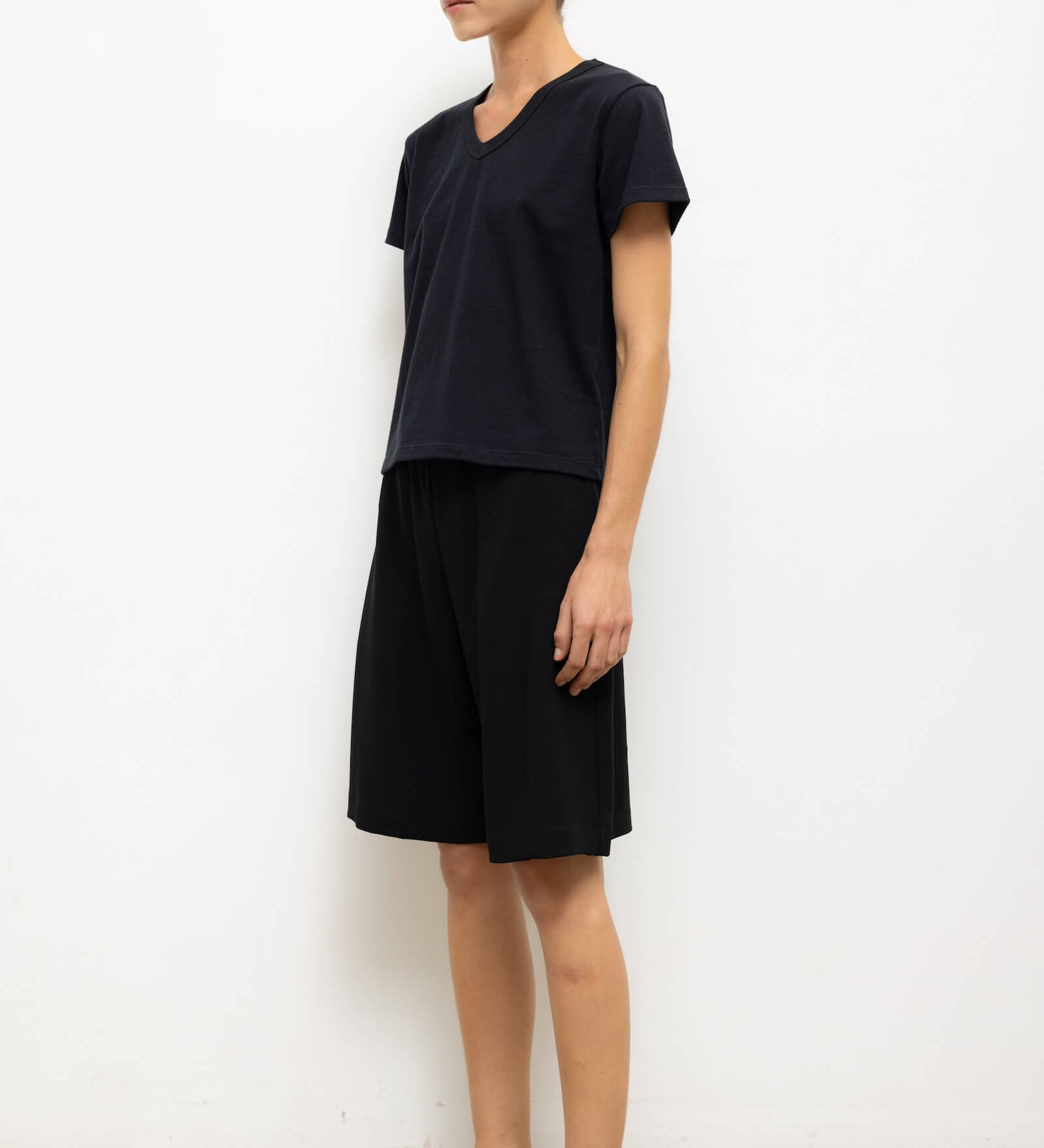 Leset - Margo V Neck