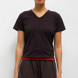 Leset - Margo V Neck