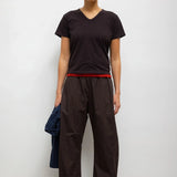 Leset - Margo V Neck