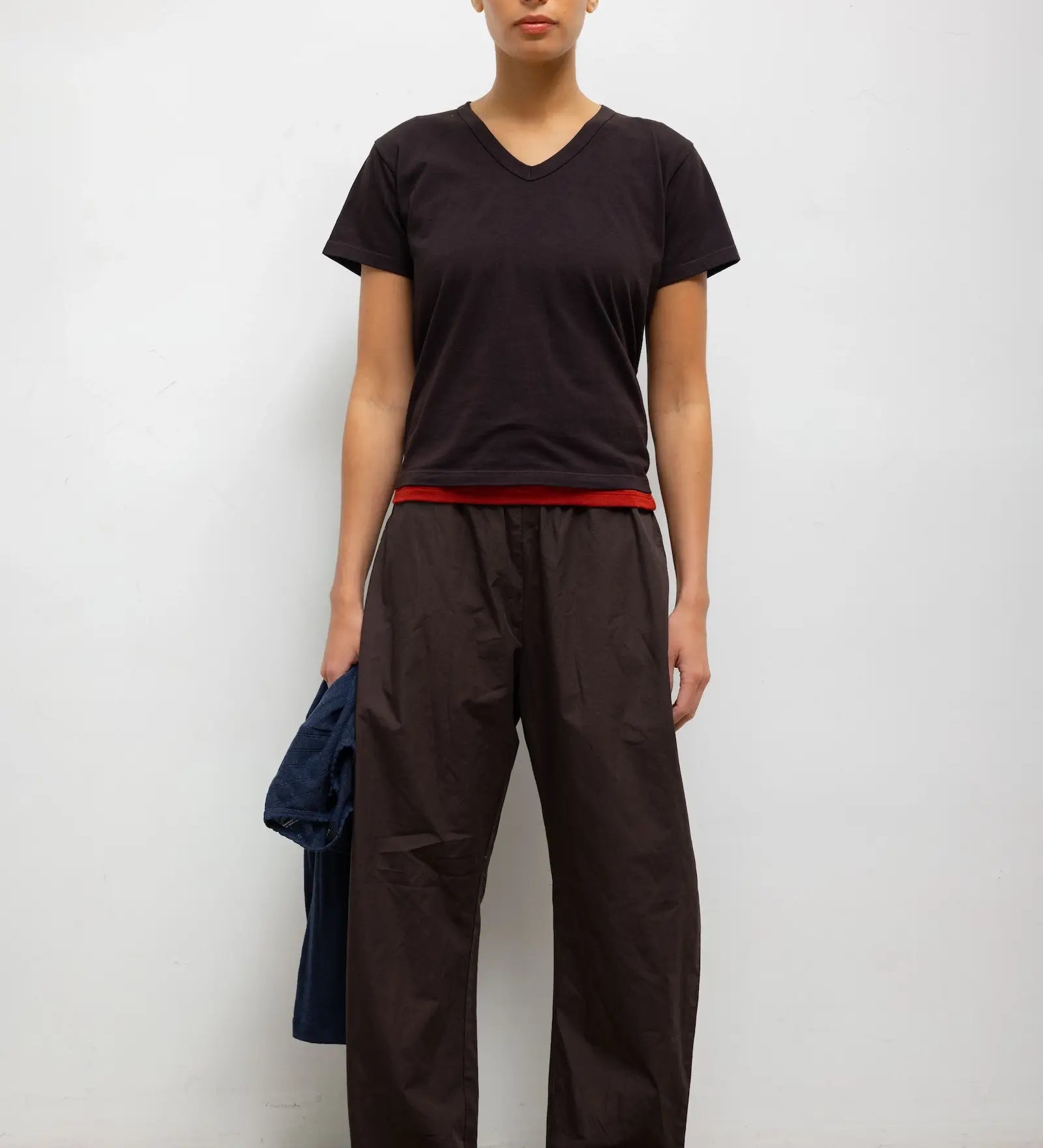 Leset - Margo V Neck