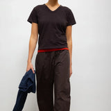 Leset - Margo V Neck