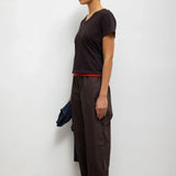 Leset - Margo V Neck