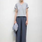 Leset - Margo V Neck