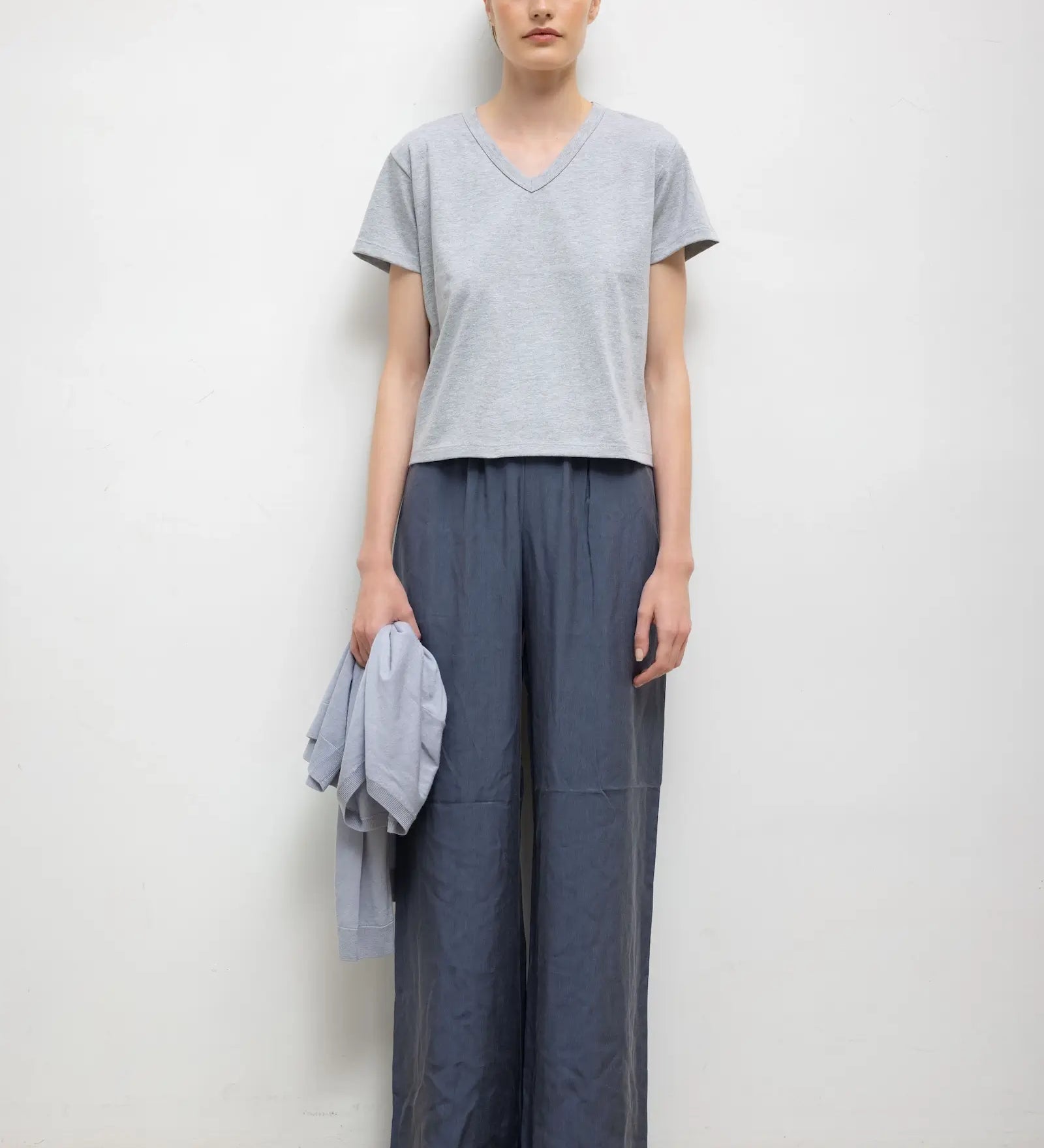 Leset - Margo V Neck