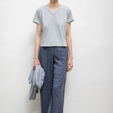 Leset - Margo V Neck