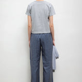 Leset - Margo V Neck