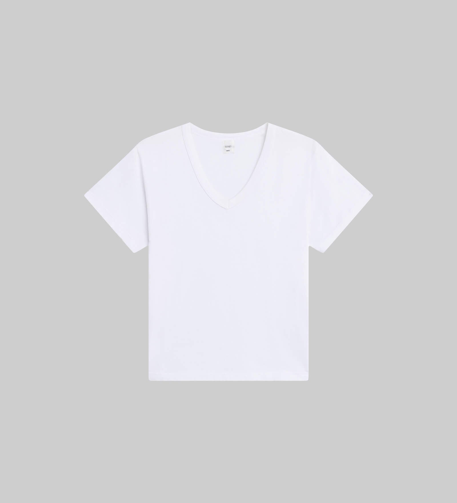 Leset - Margo V Neck